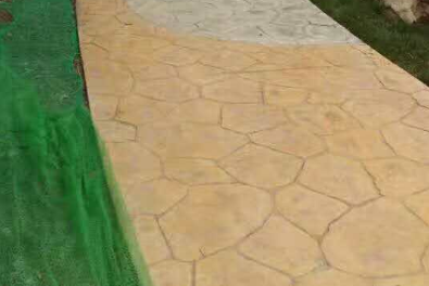 壓模地坪施工注意事項有哪些